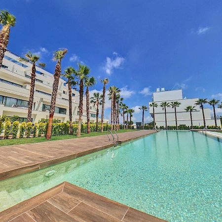 Hinojo227 Las Colinas Golf & Country Club Dehesa de Campoamor  Buitenkant foto