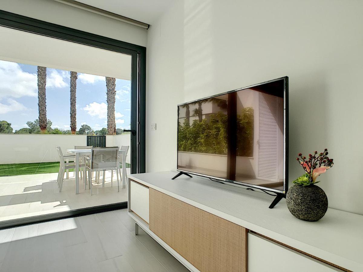 Hinojo227 Las Colinas Golf & Country Club Dehesa de Campoamor  Buitenkant foto