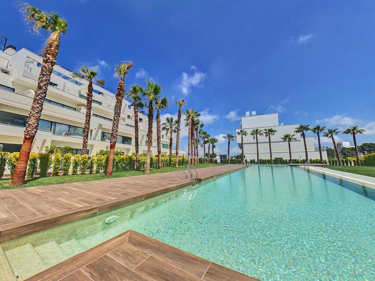 Hinojo227 Las Colinas Golf & Country Club Dehesa de Campoamor  Buitenkant foto