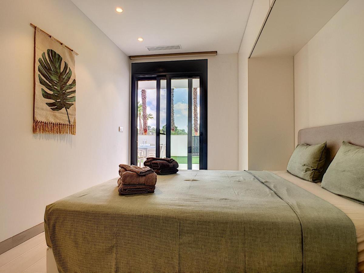 Hinojo227 Las Colinas Golf & Country Club Dehesa de Campoamor  Buitenkant foto