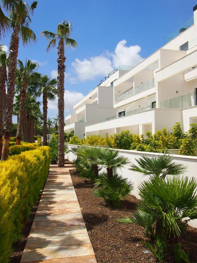 Hinojo227 Las Colinas Golf & Country Club Dehesa de Campoamor  Buitenkant foto