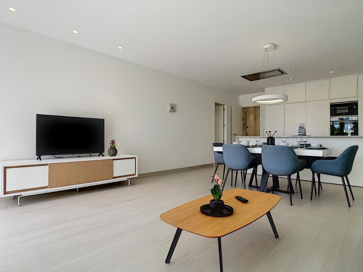 Hinojo227 Las Colinas Golf & Country Club Dehesa de Campoamor  Buitenkant foto