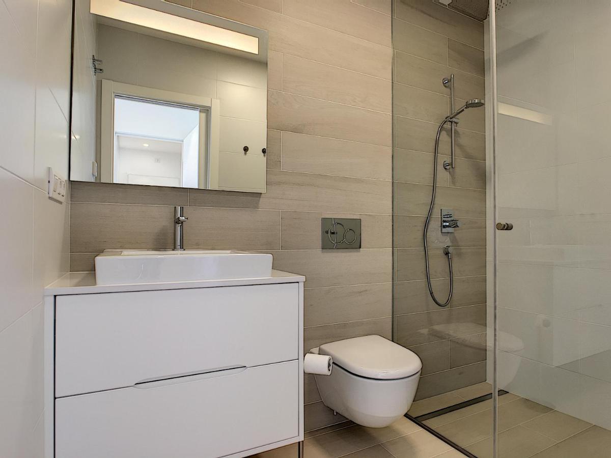 Hinojo227 Las Colinas Golf & Country Club Dehesa de Campoamor  Buitenkant foto