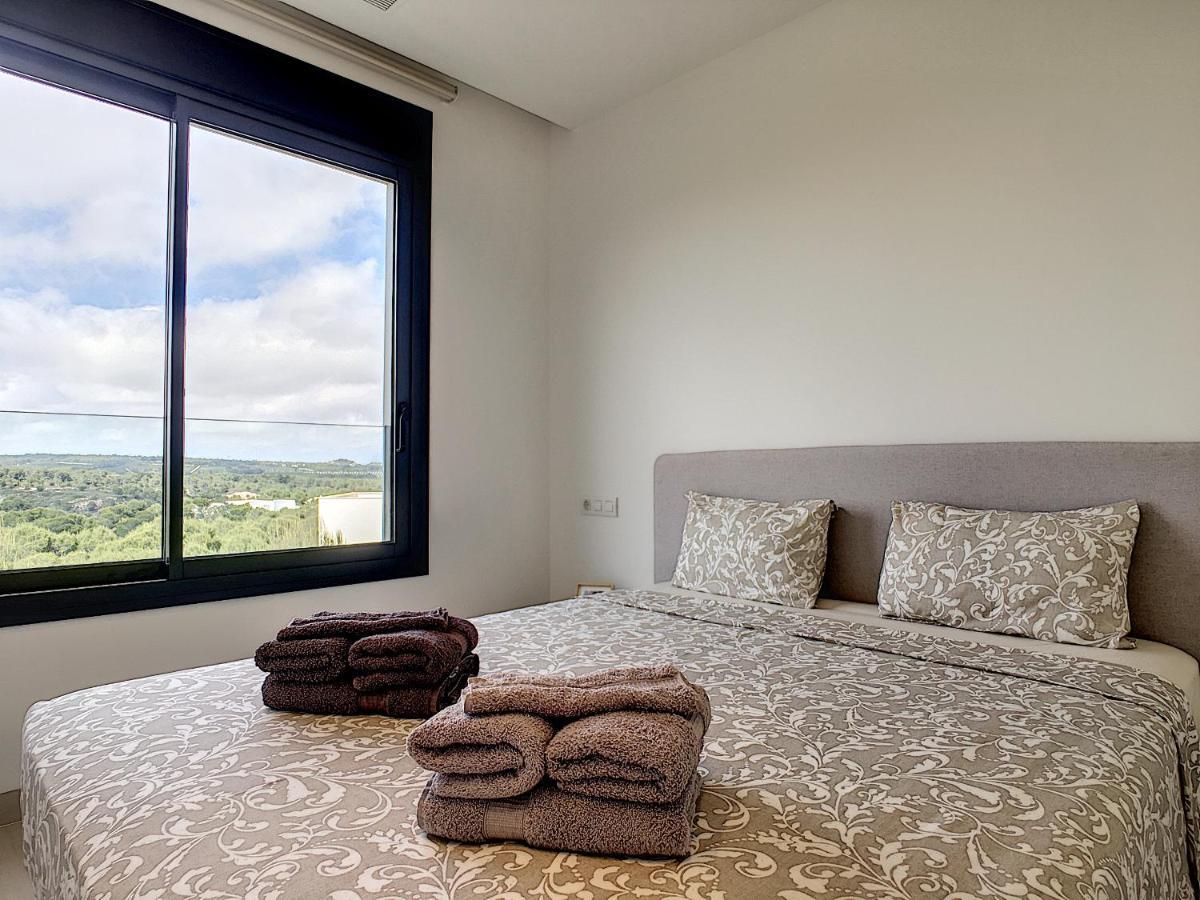 Hinojo227 Las Colinas Golf & Country Club Dehesa de Campoamor  Buitenkant foto