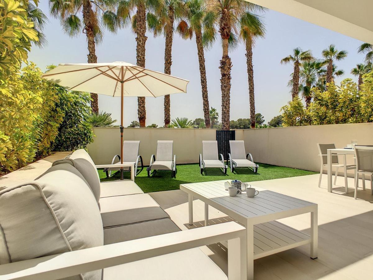 Hinojo227 Las Colinas Golf & Country Club Dehesa de Campoamor  Buitenkant foto