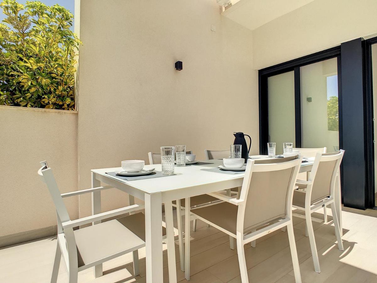 Hinojo227 Las Colinas Golf & Country Club Dehesa de Campoamor  Buitenkant foto